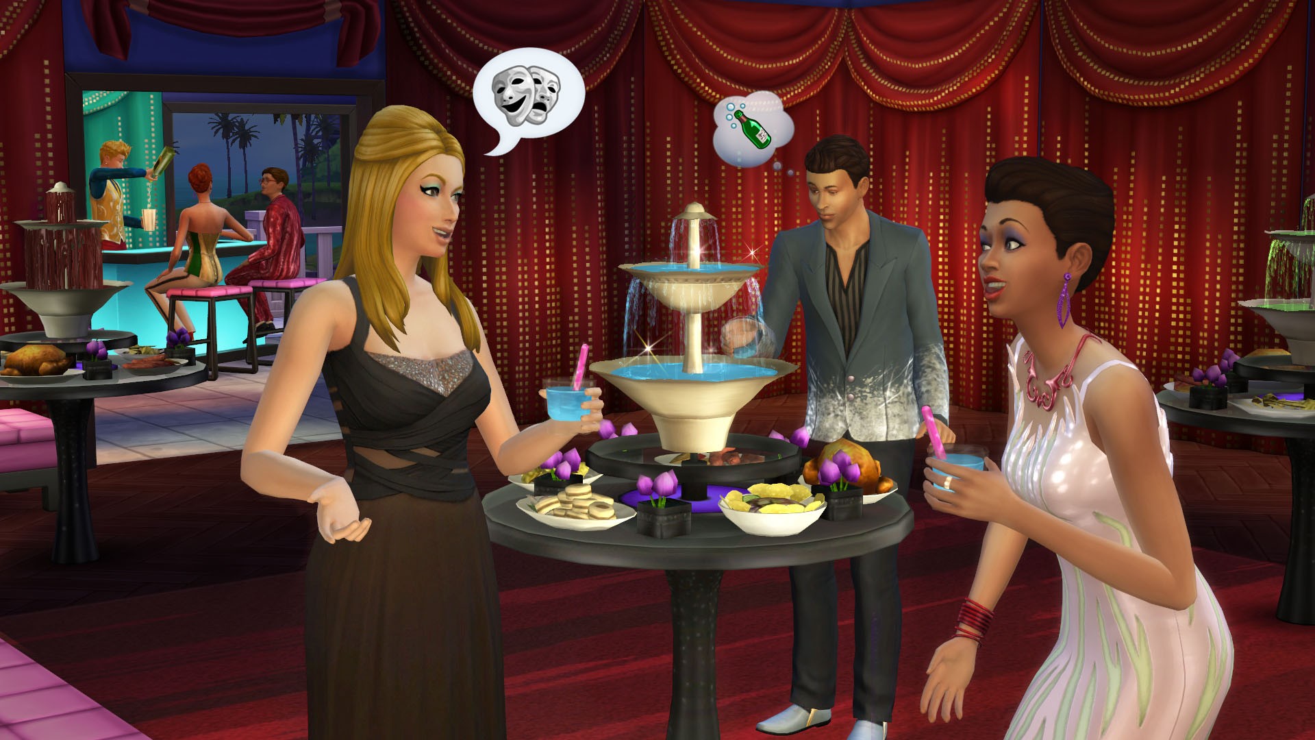 The Sims 4' está gratuito até o dia 28 de maio