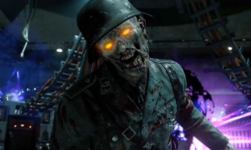 Call Of Duty: Modern Warfare 2 não contará com modo Zombies nem