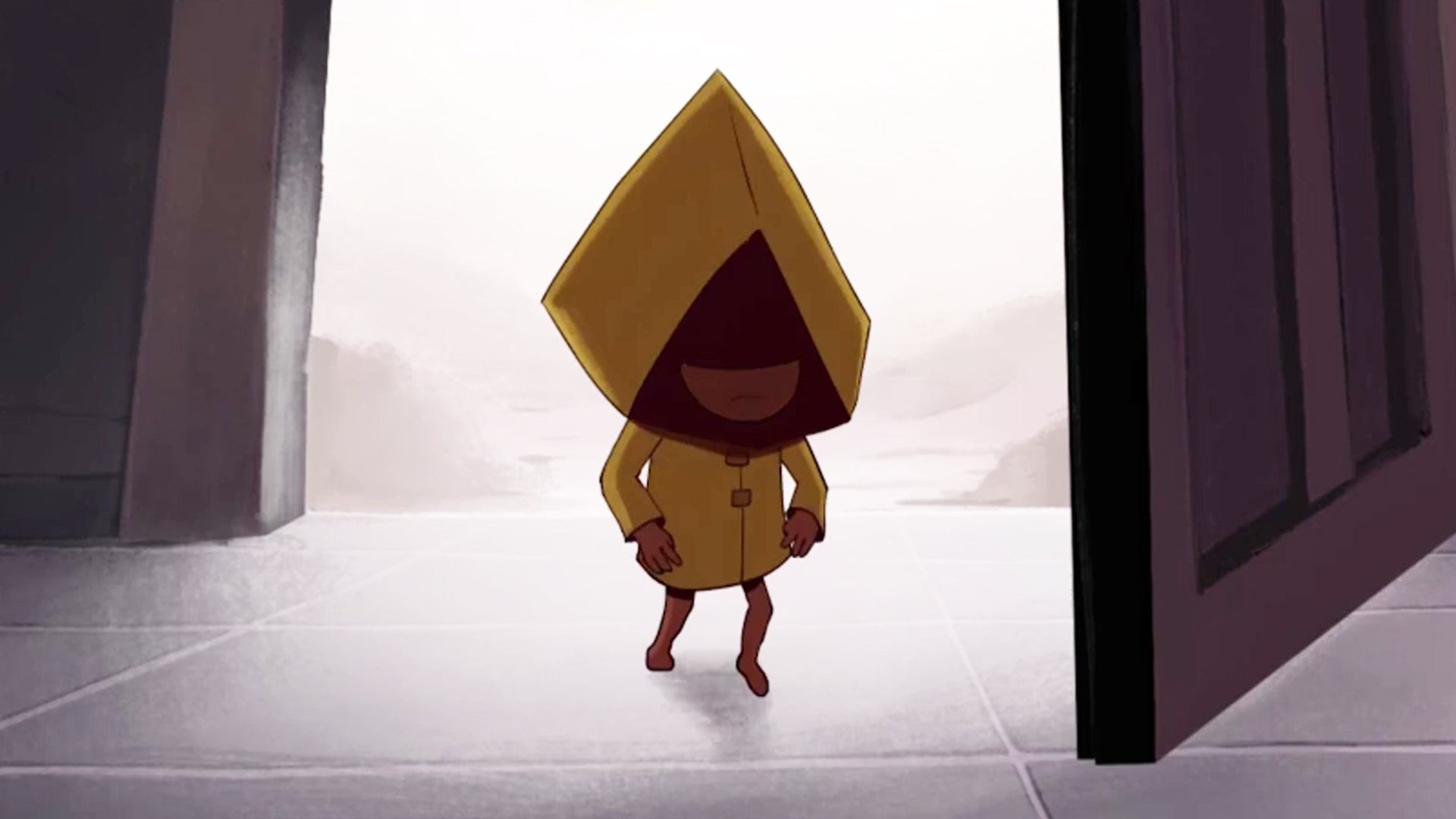 GeForce Now recebe Little Nightmares e mais três jogos; veja