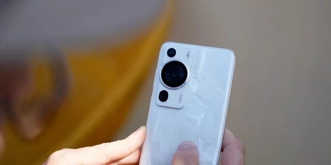 Huawei P70 Art deve ter sensor de 1 polegada e lente híbrida, diz Kuo 