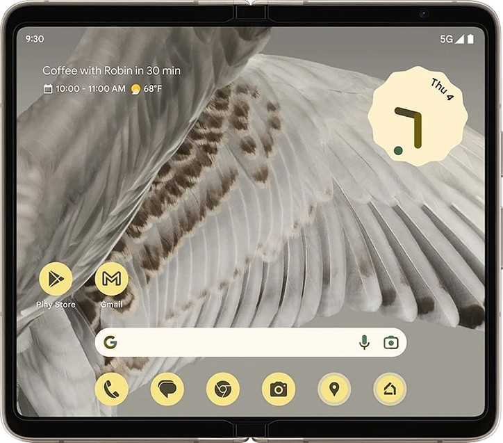 Google Pixel Fold