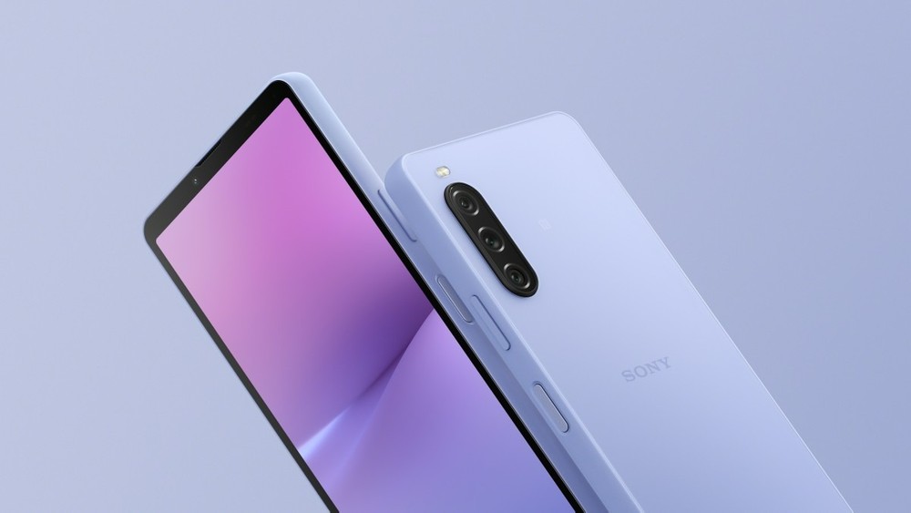 Sony Xperia 10 V é anunciado com Snapdragon 695 e câmera de 48 MP