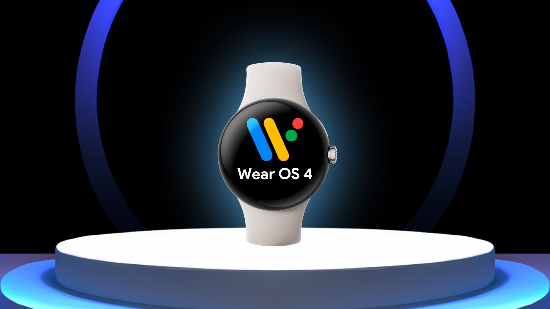 Wear OS ganhou um app para criar mostradores de relógio