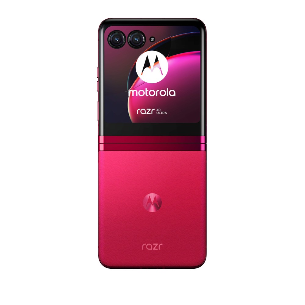 Motorola Razr 40 Ultra tem especificações, design e preço vazados