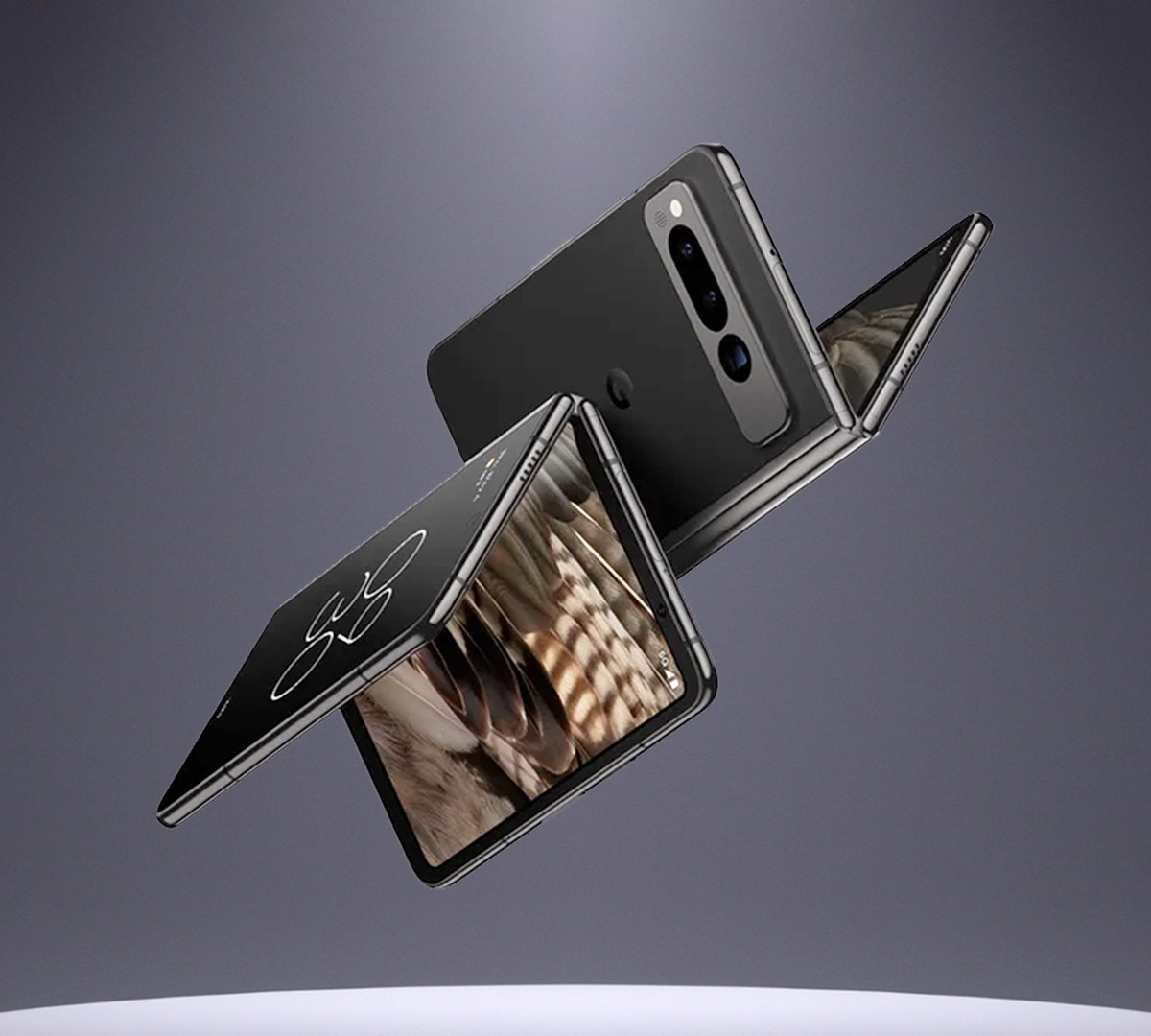 Google Pixel 10 Pro Fold tem ficha técnica vazada com Tensor G5