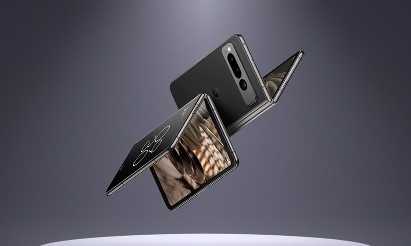 Google Pixel 10 Pro Fold tem ficha técnica vazada com Tensor G5