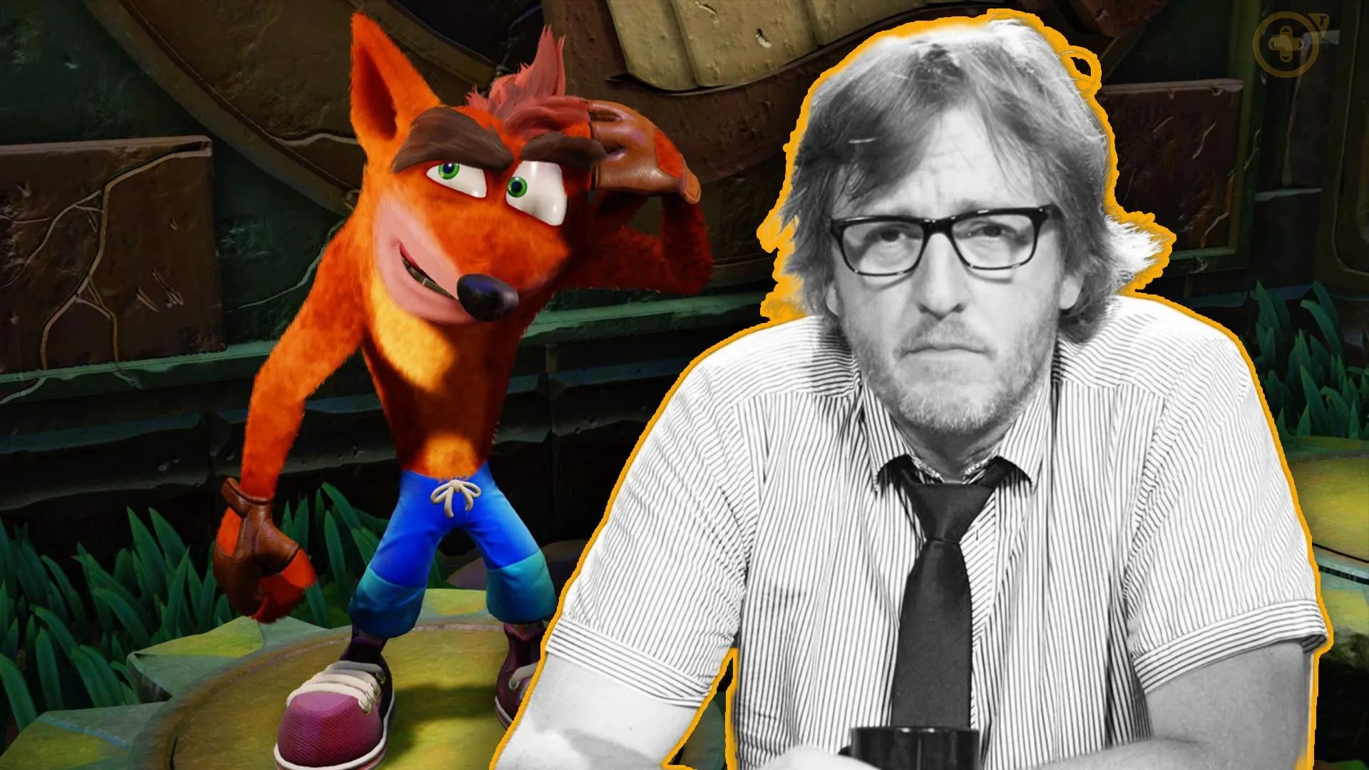 Crash Bandicoot: On the Run! (Video Game 2021) - Release info - IMDb