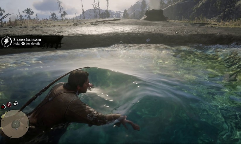 GTA 6: rumor indica que o jogo terá uma ferramenta revolucionária para  físicas da água 