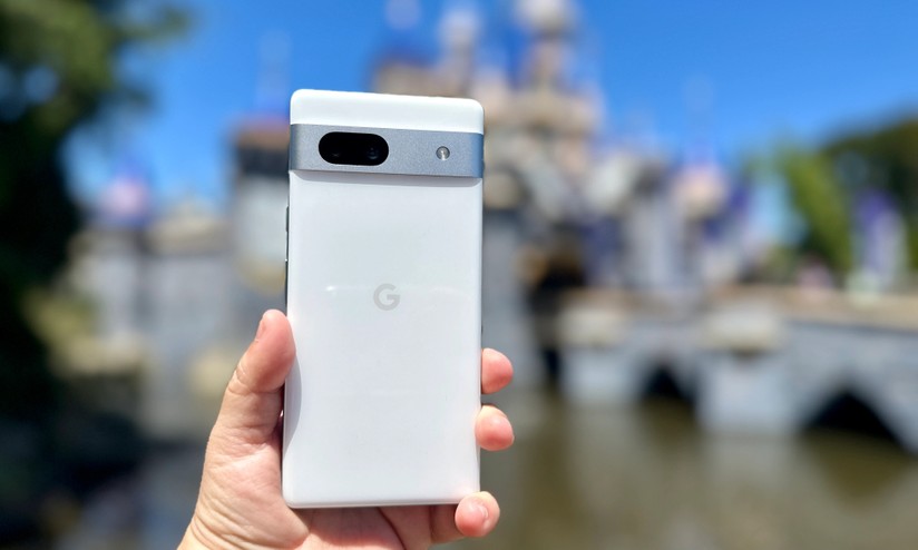 Google Pixel 7a passa pelo DxOMark e empata com celulares da Apple