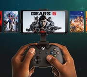 Microsoft garante Gears 5 no Steam e promete melhor suporte ao PC