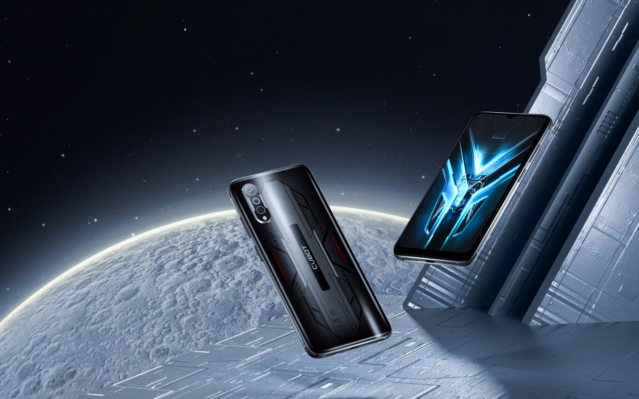 Cubot X70 with a Helio G99 chipset, 120HZ FHD+ display, and a 100MP camera  goes official