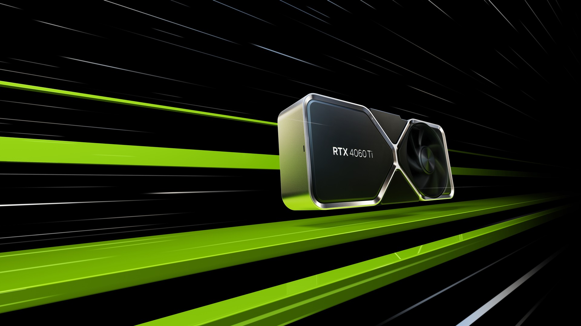 NVIDIA GeForce RTX 4060 8x mais r pida que GTX 1060 data de