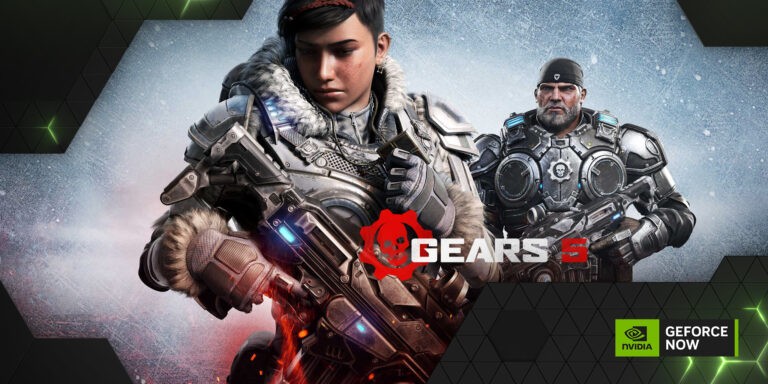 O tamanho do download do Gears 5 e os requisitos para jogar no PC são  revelados