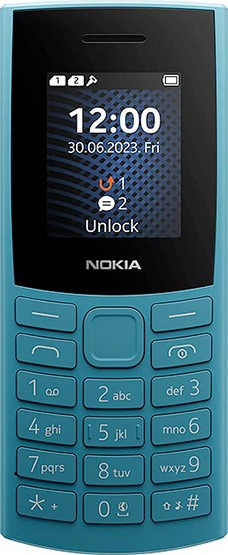 Nokia 105 4G 2023