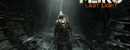 Alerta de jogo grátis! Metro: Last Light Complete Edition no Steam