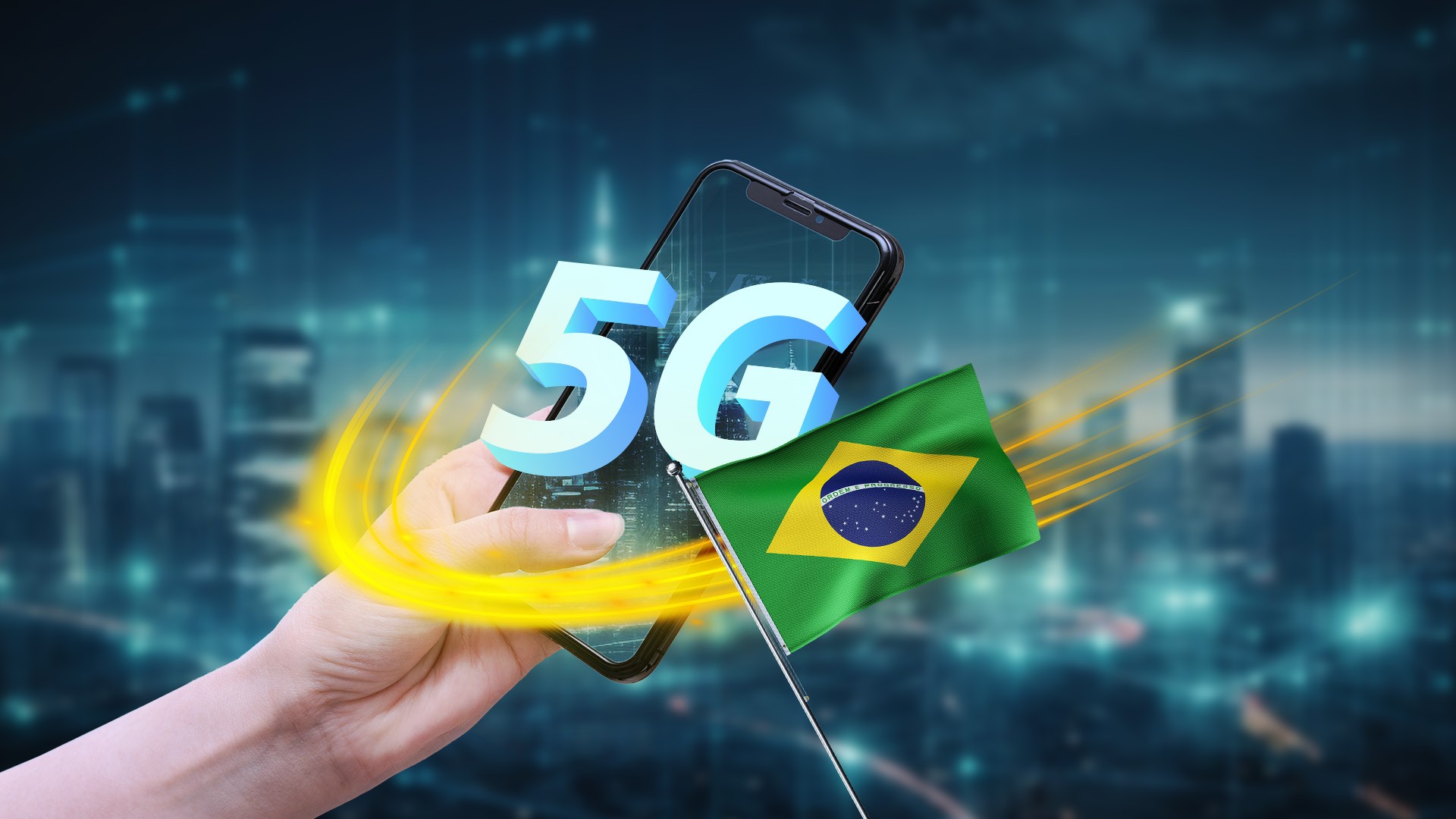 Best 5G in Brazilian cities by ranking, MediaTek with NVIDIA GPU and more | Plantão TC - Tudocelular.com