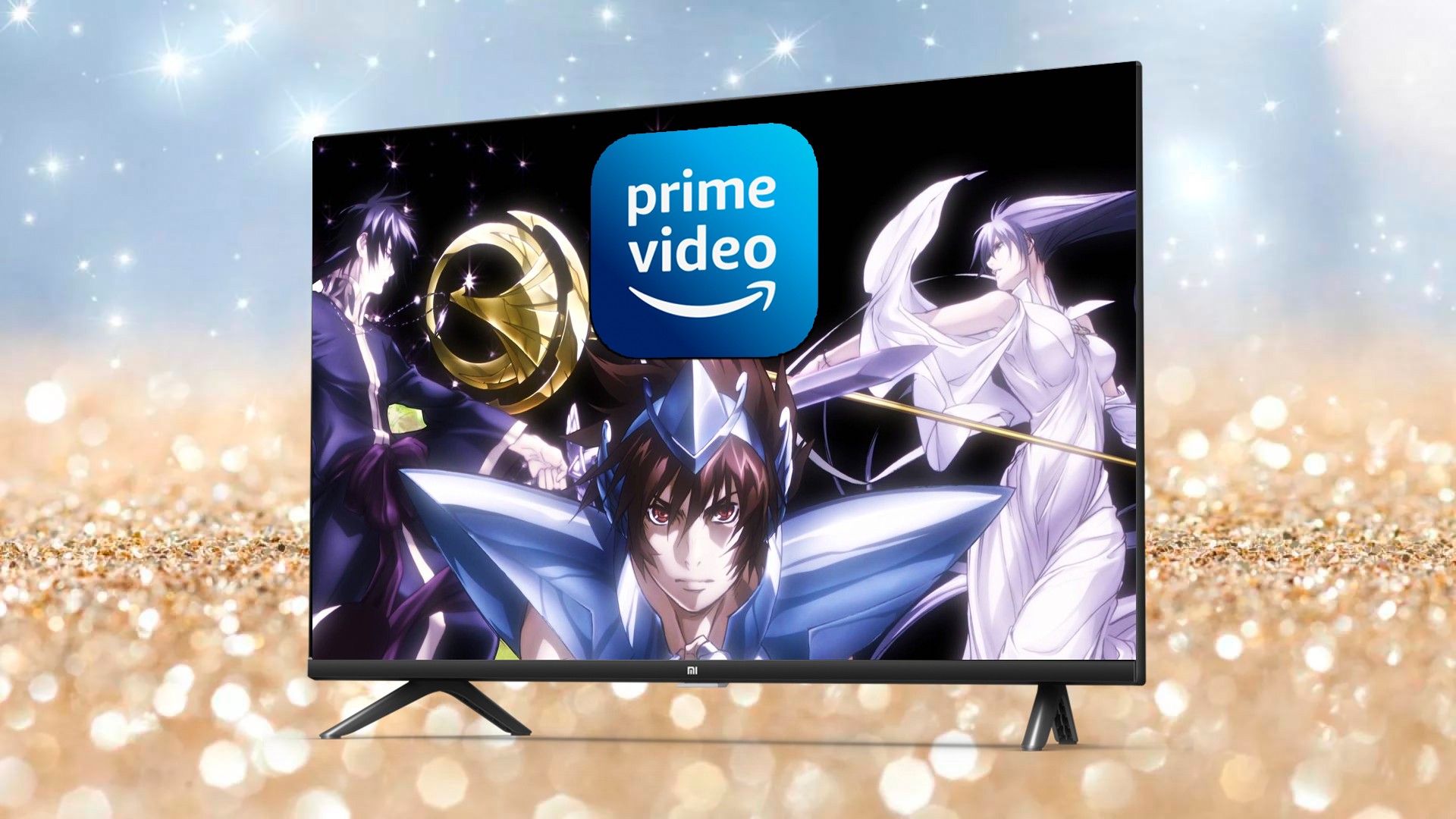 TudoTV: 10 melhores animes para assistir no  Prime Video 