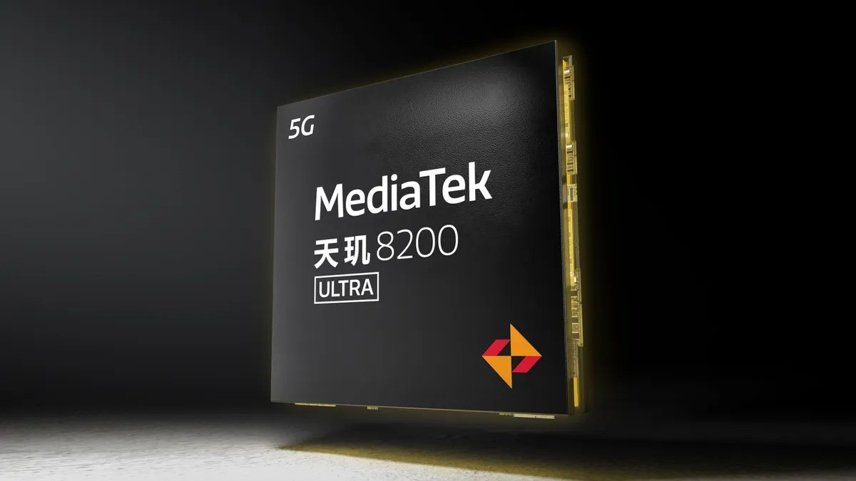 MediaTek anuncia Dimensity 8200-Ultra em parceria com a Xiaomi ...