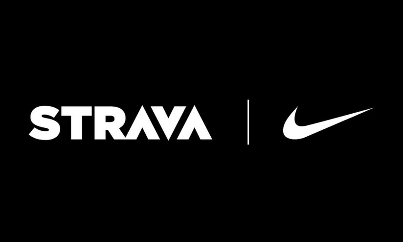 Nike e Strava fazem parceria para compilar dados de treinos de