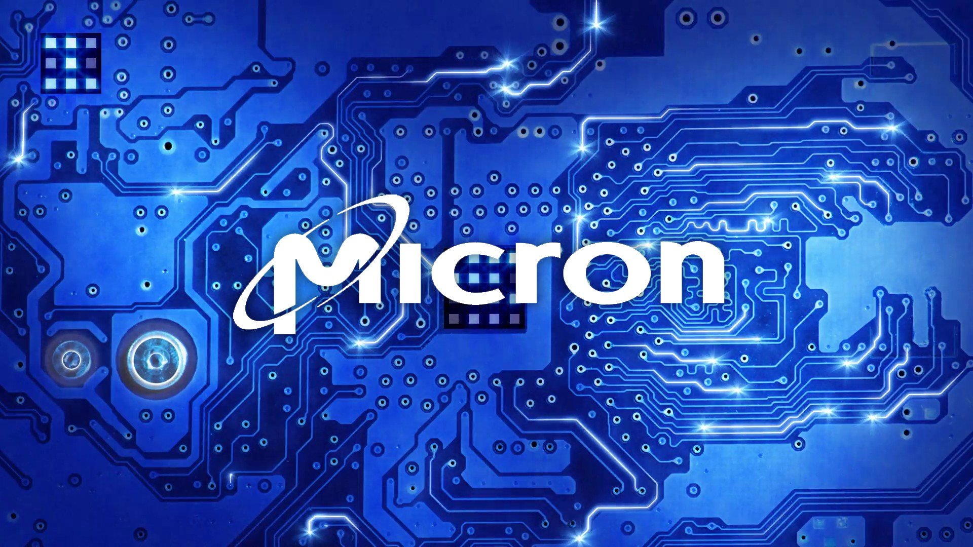 Micron Introduces 16 Gb DDR5 DRAM Memories With Up To 7200 MT/s Speed ...