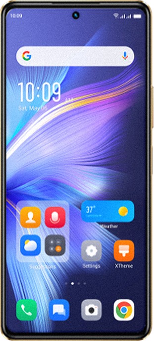 Infinix Note 30 5G