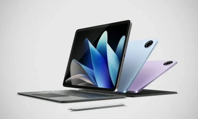 iQOO Pad 2 e 2 Pro: especificações são confirmadas antes do