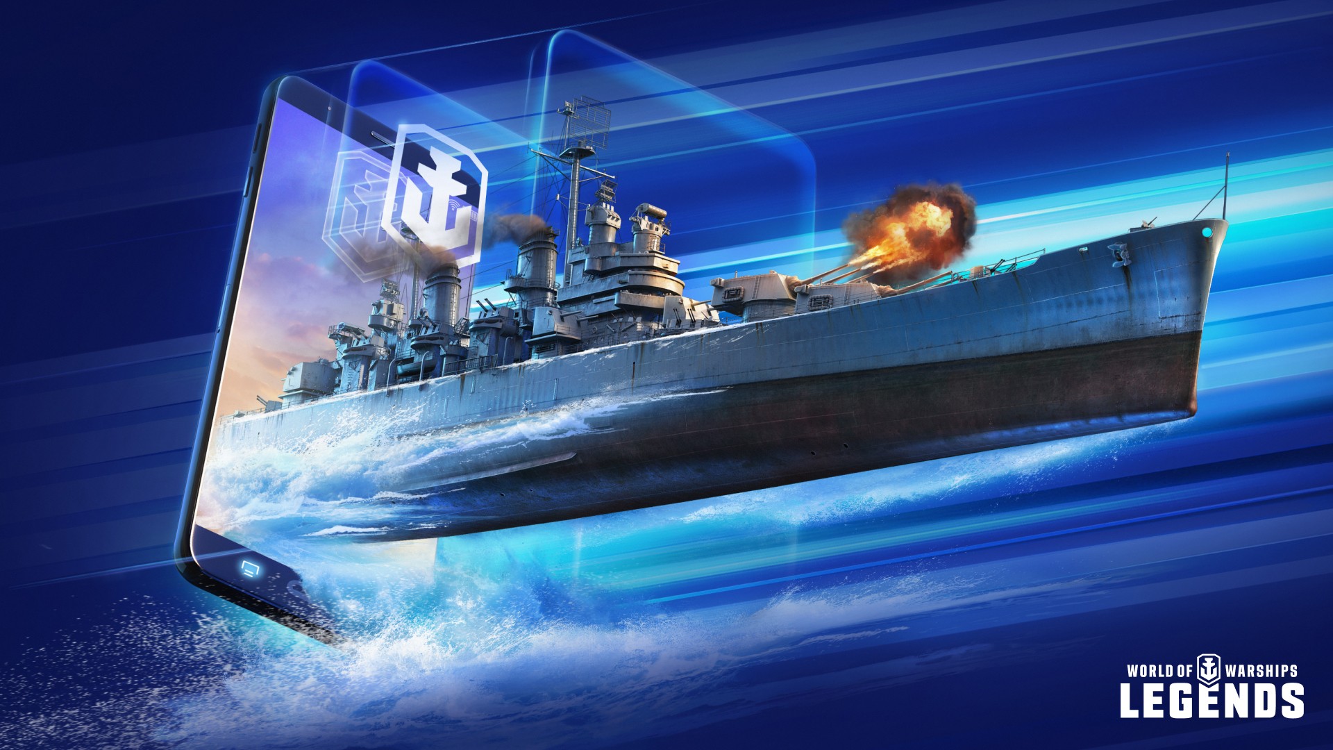 Armada : Warship Legends