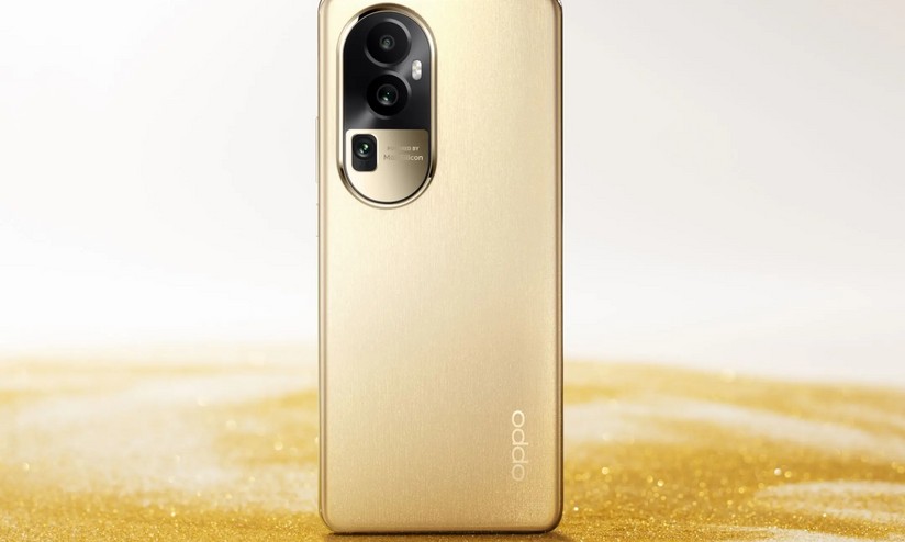 OPPO Reno 11: linha tem imagens e especificações vazadas após ser