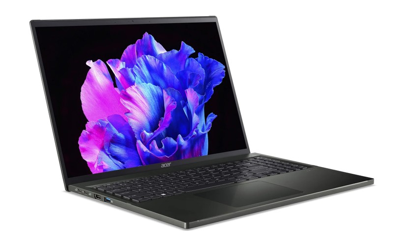 Acer anuncia novos notebooks das linhas Swift e Aspire com Intel