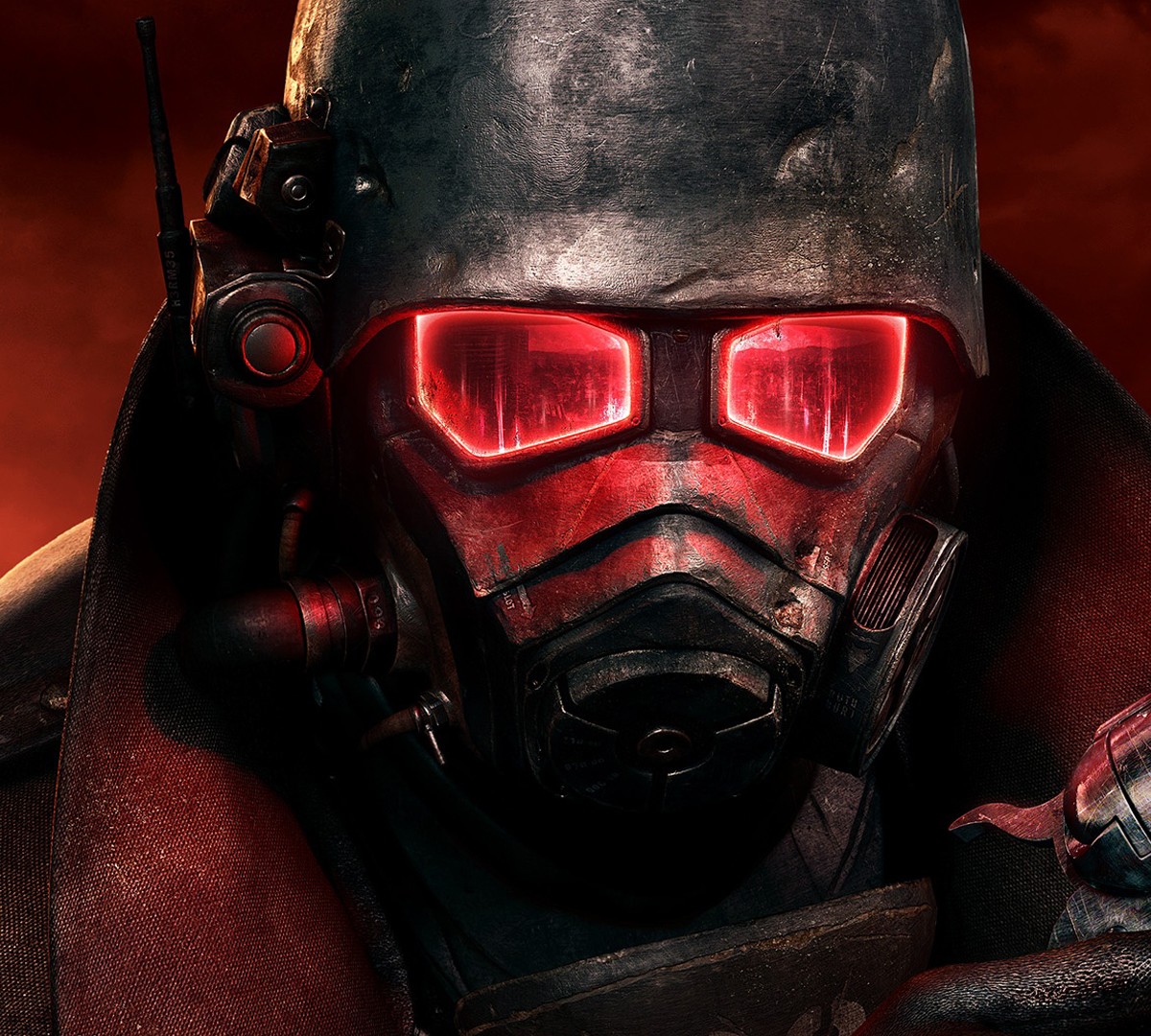 Alerta de jogo grátis! Fallout: New Vegas - Ultimate Edition na