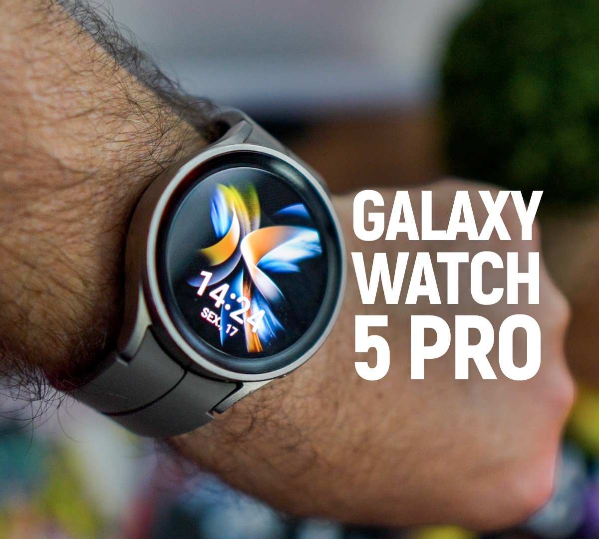 Tudo sobre Galaxy Watch 6: veja preço e ficha técnica completa