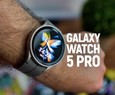 Galaxy Watch 5 Pro: Samsung's premium smartwatch brings good advances