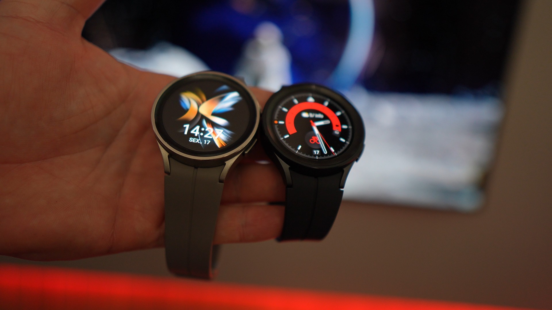 Samsung’s Galaxy Watch line addresses tattoo interference issues for heart rate and oxygen saturation monitoring