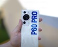 Huawei P60 Pro: ca