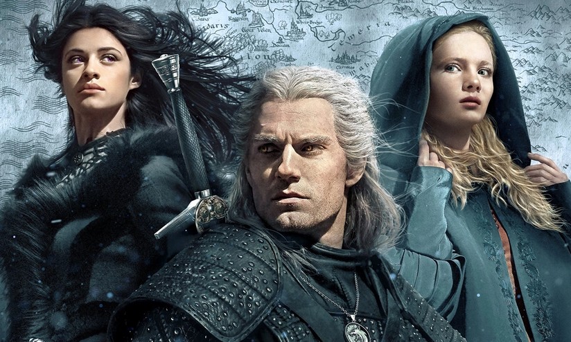 The Witcher, sucesso da Netflix, tem quinta temporada confirmada