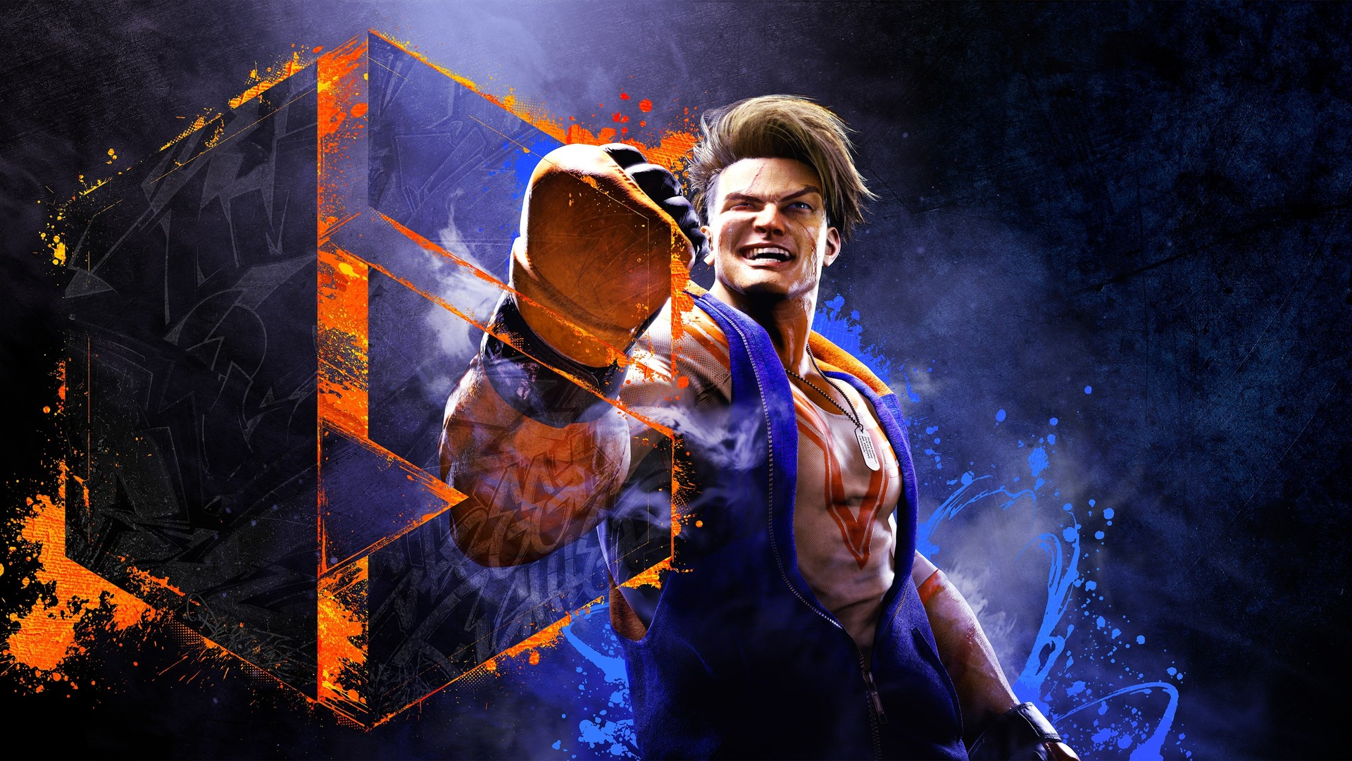 Street Fighter X Tekken ganha 12 novos lutadores em 31 de julho