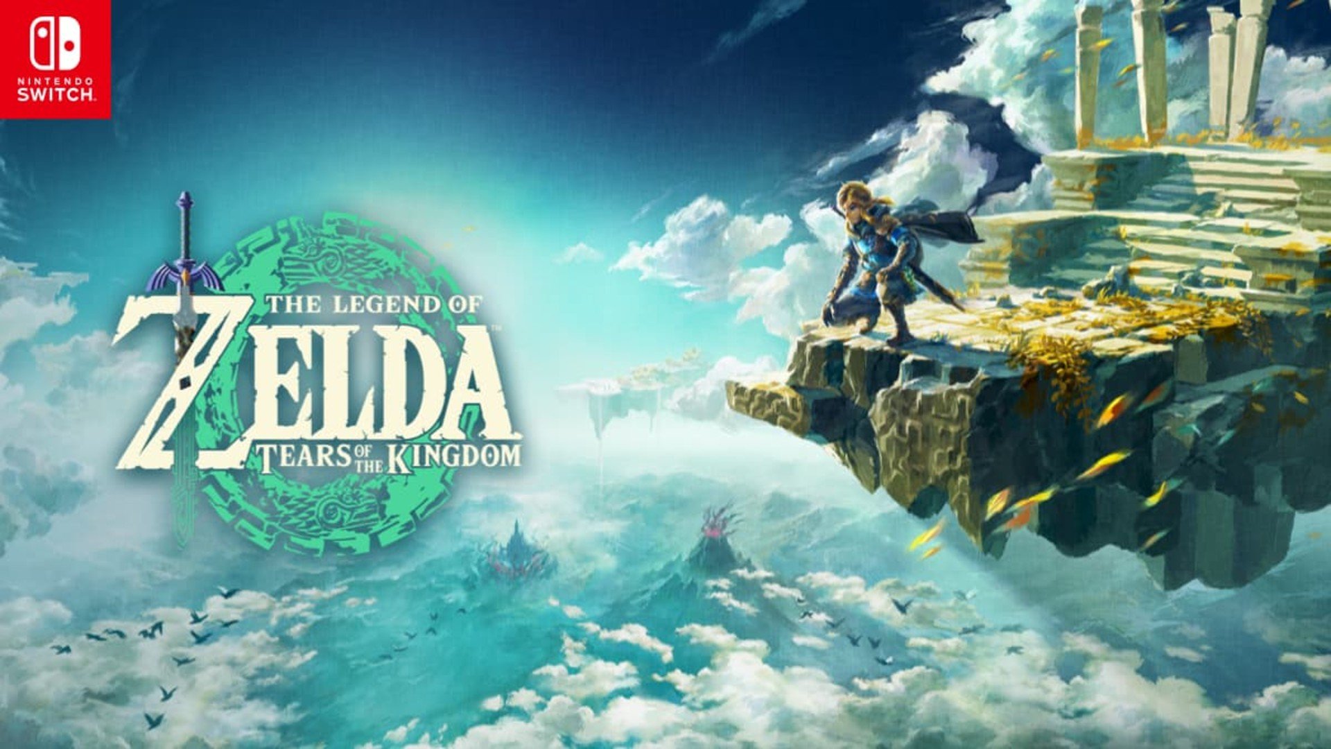 Zelda: Tears of the Kingdom já roda a 60 FPS no PC em emuladores