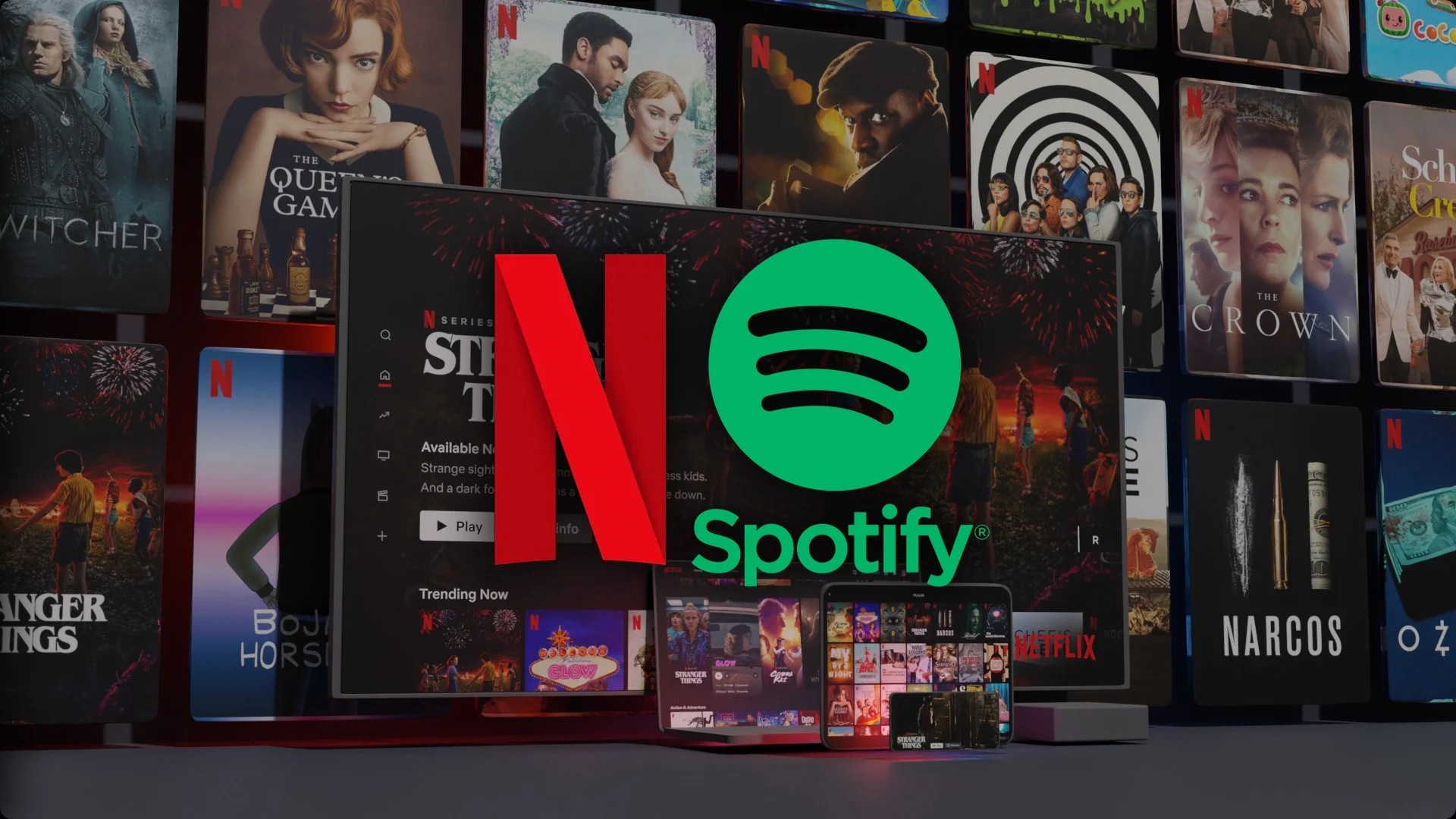 Spotify aumenta preços de assinaturas premium em vários países - Forbes