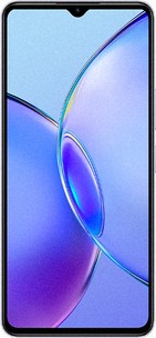 vivo Y35 Plus