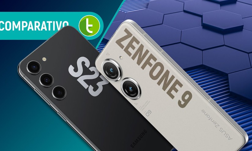 Zenfone 10 Vs S23 FE: Comparativo Dos Lançamentos De 2023