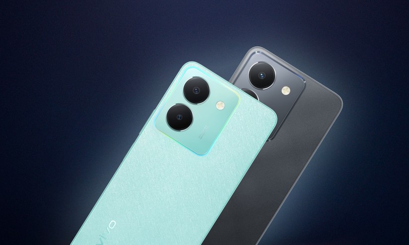 Vivo Y28 5G pode ser lançado em breve com Dimensity 6100 Plus e 8 GB de RAM  - Tudocelular.com