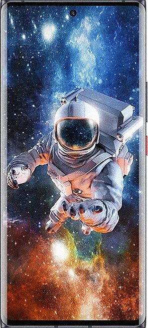 ZTE Axon 50 Ultra