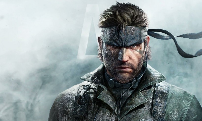 Metal Gear Solid Delta tem Virtuos e Konami trabalhando juntas