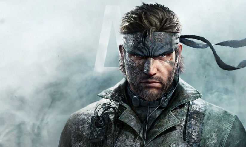 Metal Gear Solid Delta e a moda dos lindos trailers sobre nada - Canaltech