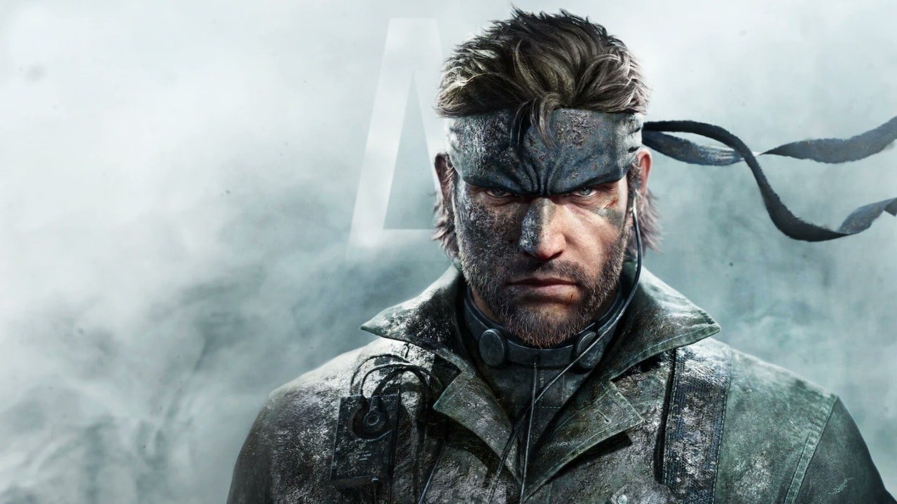 Metal Gear Solid Delta tem data de lançamento e trailer vazados pela PlayStation Store