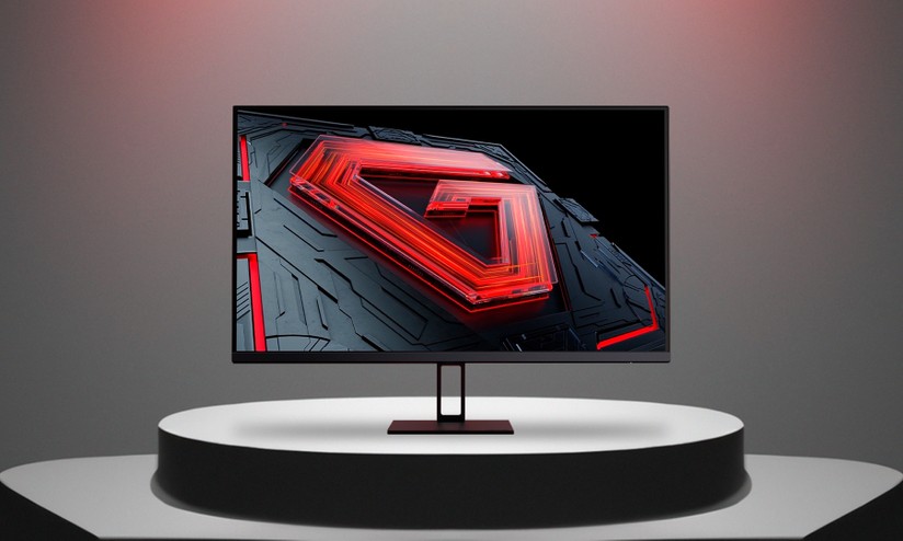 Xiaomi lança Redmi G27 e G27Q como seus novos monitores gamers com telas de  165 Hz 