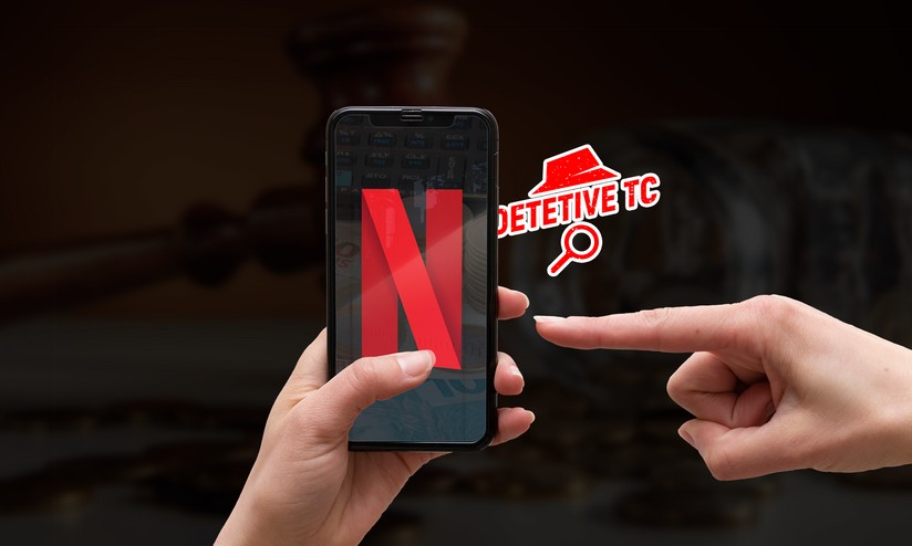 Cobrança extra da Netflix: quais as implicações jurídicas e problemas de  segurança?