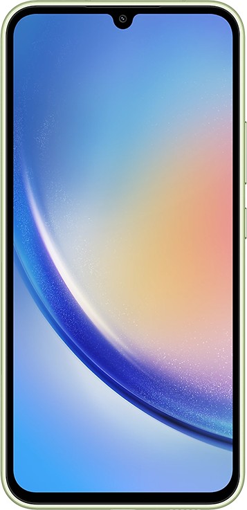 Samsung Galaxy A34