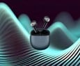 Vivo TWS Air 2  lanado com design in-ear, drivers de 14,2 mm e at 30h de autonomia