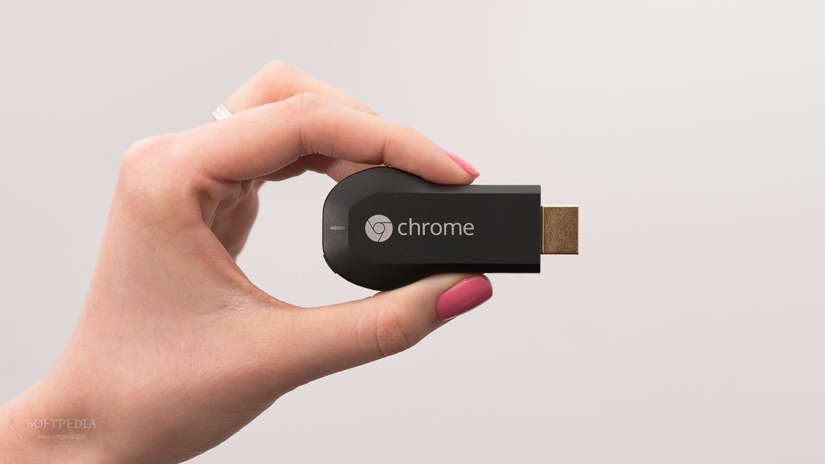 Google Home recebe atualização que ressuscita Chromecast antigo